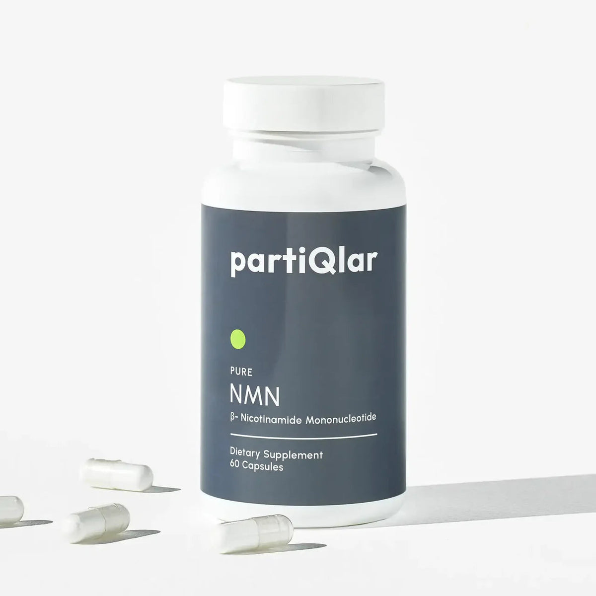 Enhance Energy & Slow Down Aging With Pure NAD+