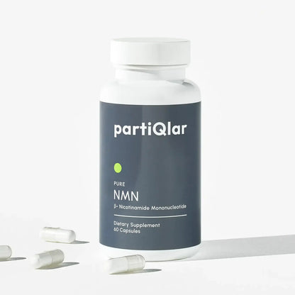 Enhance Energy & Slow Down Aging With Pure NAD+