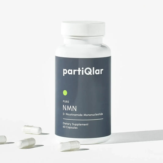 Enhance Energy & Slow Down Aging With Pure NAD+